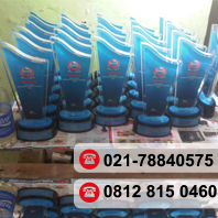 Pusat Plakat Akrilik Semarang