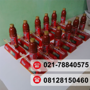 Harga Plakat Akrilik Medan