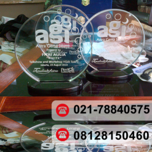 Plakat Resin