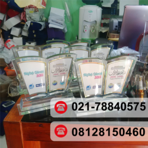 Plakat Resin