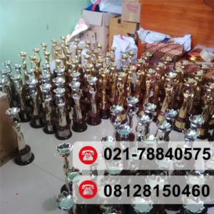 Plakat Fiber Bening