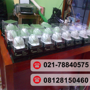 Plakat Fiber