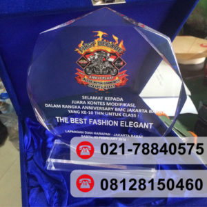 Plakat Akrilik DIamond