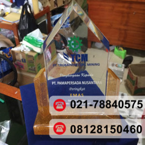 Plakat Fiber TCM