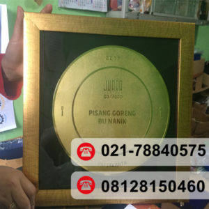 Plakat Gofood