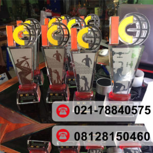 Plakat IC