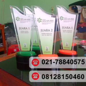 gallery plakat III