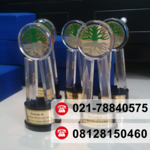 Pusat Fiber KLH Terlengkap
