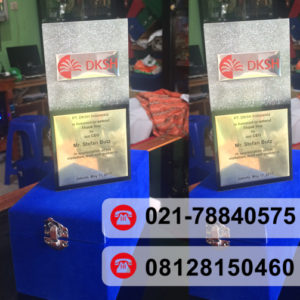 Gallery Plakat II dksh