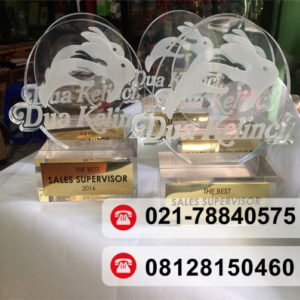Gallery Plakat II dua kelinci