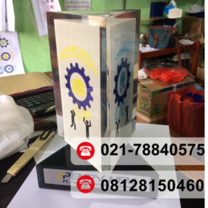 plakat fiber