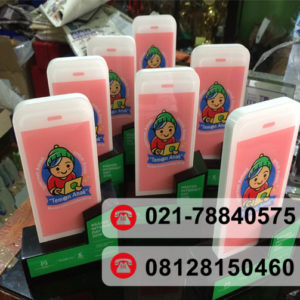 plakat fiber hp