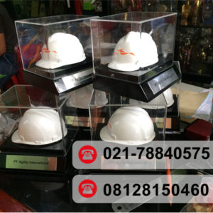 plakat helm pt agility