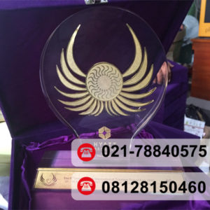 plakat hyat regency