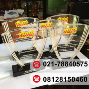 plakat indosat