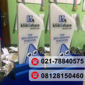klik & share